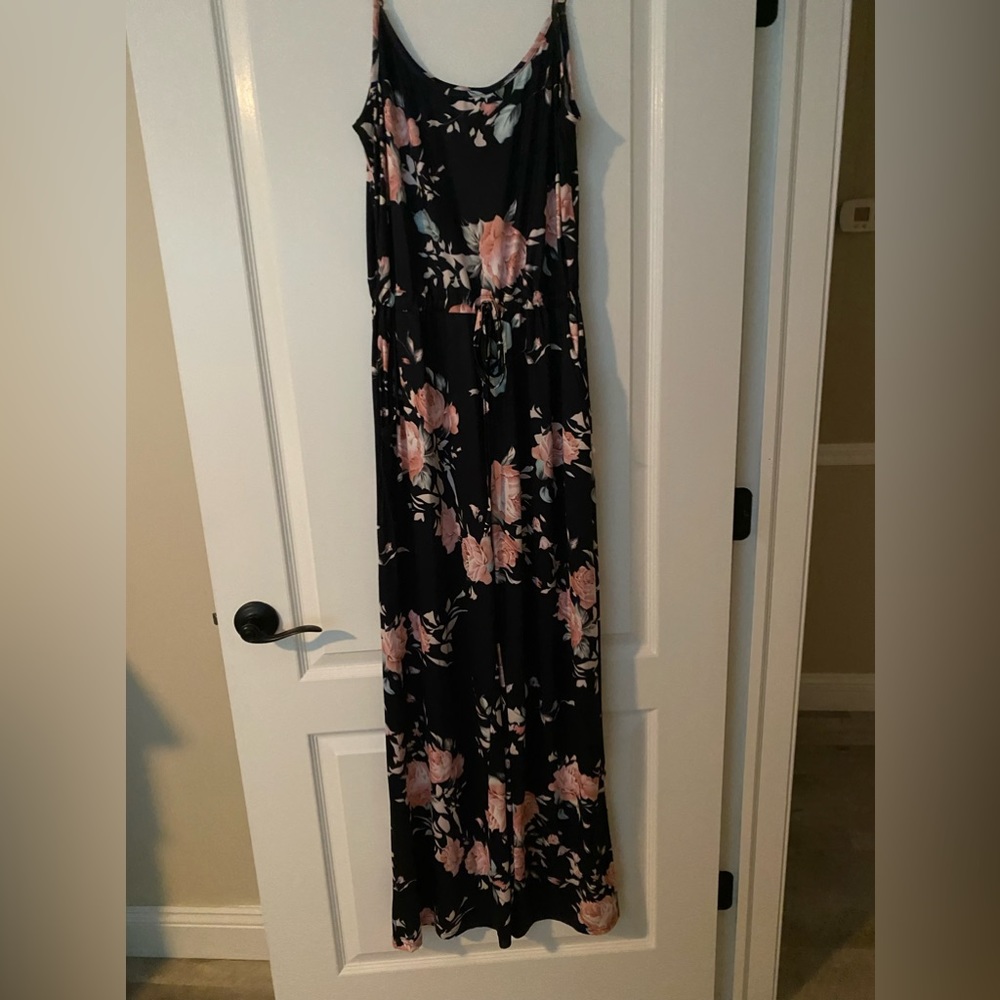 XL jumpsuit